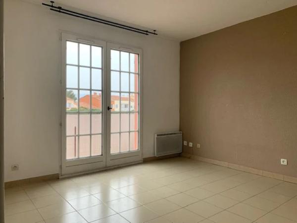 Appartement à louer à Mougins (06250)