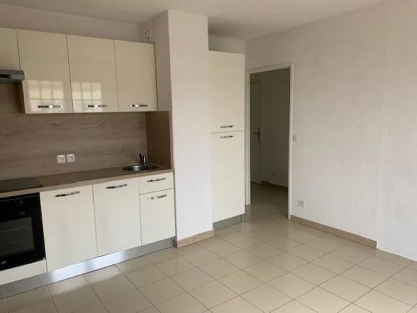 Appartement à louer à Mougins (06250)