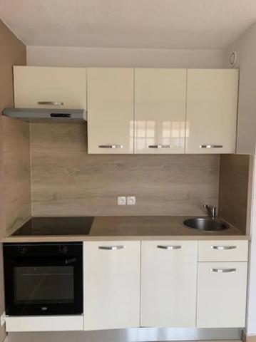 Appartement à louer à Mougins (06250)