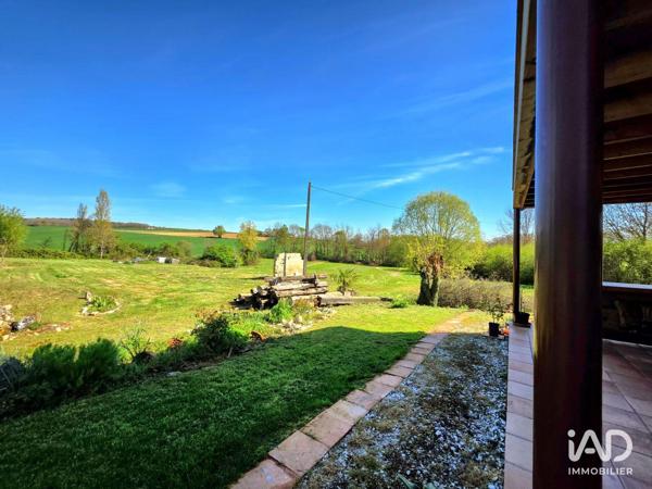 Maison à vendre 6 pièces 187 m² Seyches