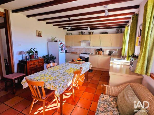 Maison à vendre 6 pièces 187 m² Seyches