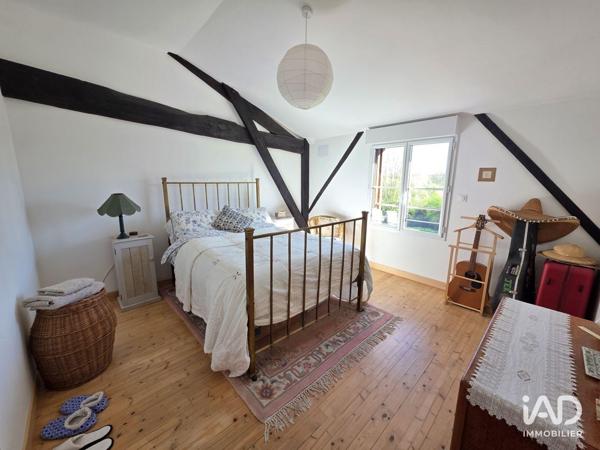 Maison à vendre 6 pièces 187 m² Seyches