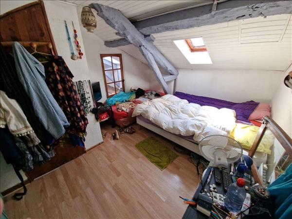 Maison à vendre |  Aujols |  4 pièces | 105 m²