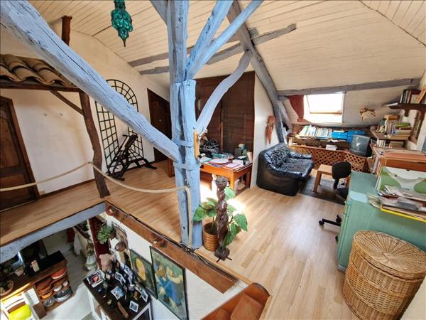 Maison à vendre |  Aujols |  4 pièces | 105 m²