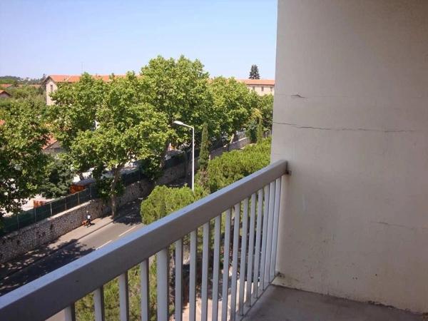 Location Appartement 2 pièces 39 m2 à Montpellier