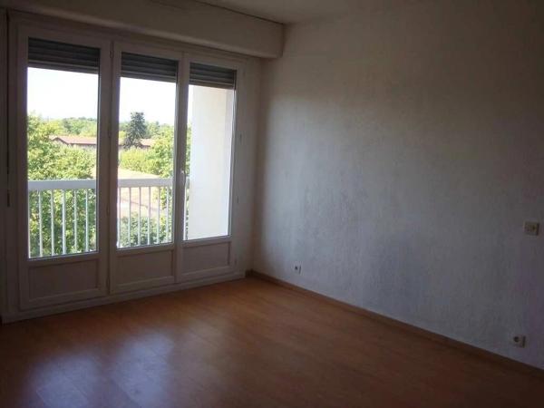 Location Appartement 2 pièces 39 m2 à Montpellier