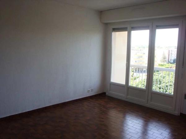 Location Appartement 2 pièces 39 m2 à Montpellier