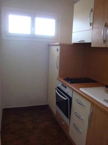 Location Appartement 2 pièces 39 m2 à Montpellier