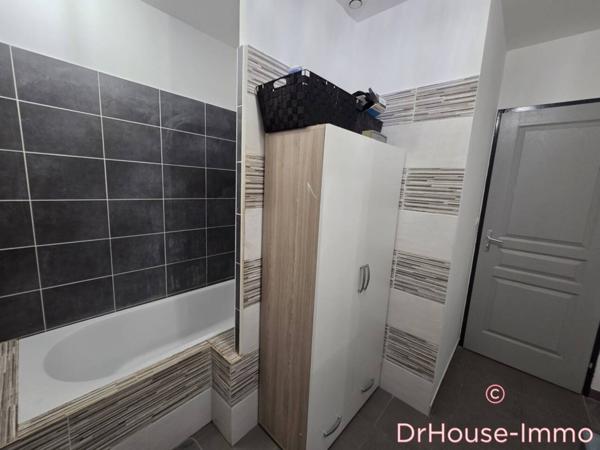 Maison à vendre 4 pièces de 90 m²