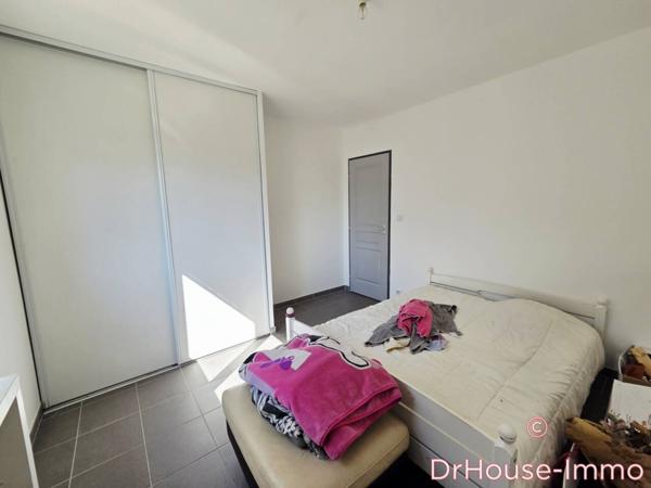Maison à vendre 4 pièces de 90 m²