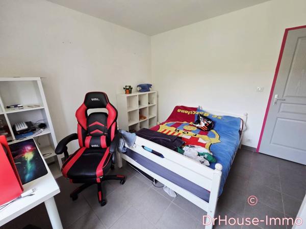 Maison à vendre 4 pièces de 90 m²