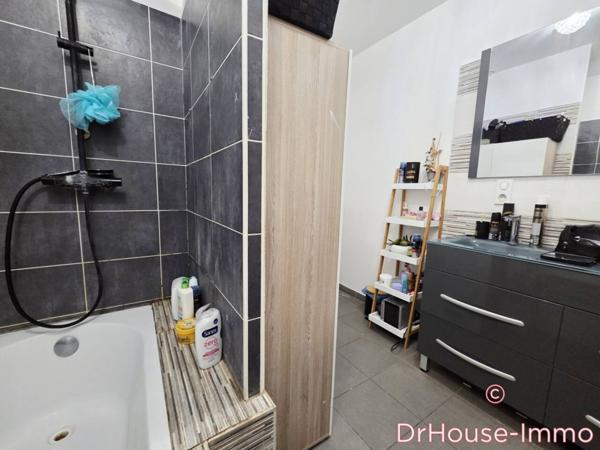 Maison à vendre 4 pièces de 90 m²