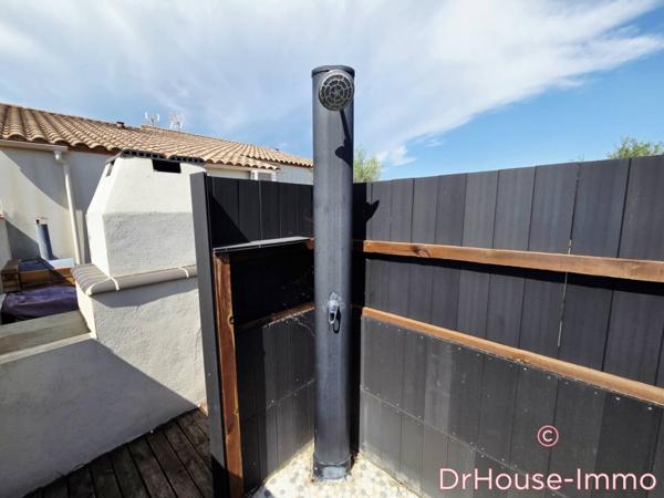 Maison à vendre 4 pièces de 90 m²