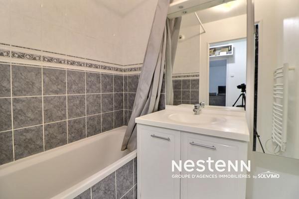 Appartement Saint Priest Village, 2 pièces 50m2 avec garage