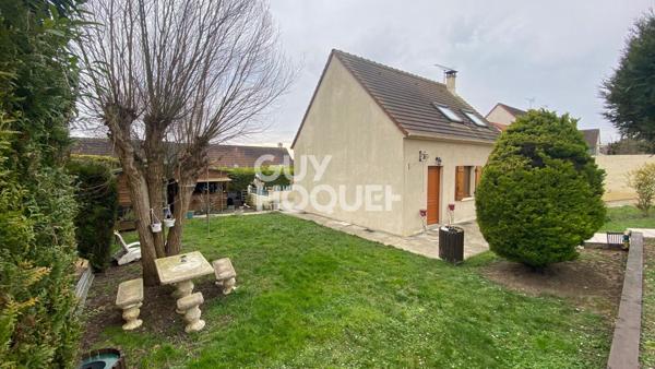 Maison 78520 5 pièce(s) 88 m2