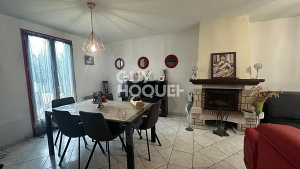 Maison 78520 5 pièce(s) 88 m2