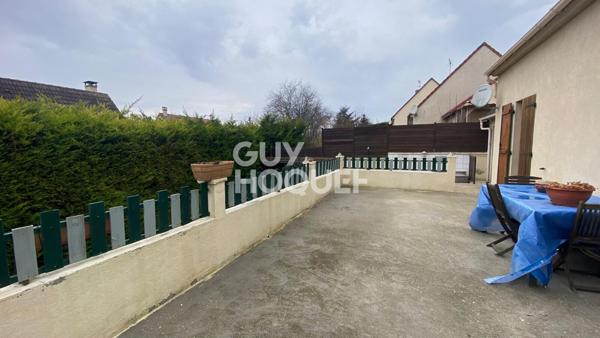 Maison 78520 5 pièce(s) 88 m2