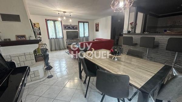 Maison 78520 5 pièce(s) 88 m2