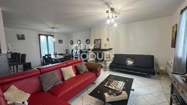 Maison 78520 5 pièce(s) 88 m2