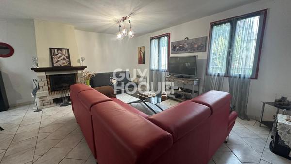 Maison 78520 5 pièce(s) 88 m2