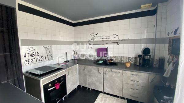 Maison 78520 5 pièce(s) 88 m2