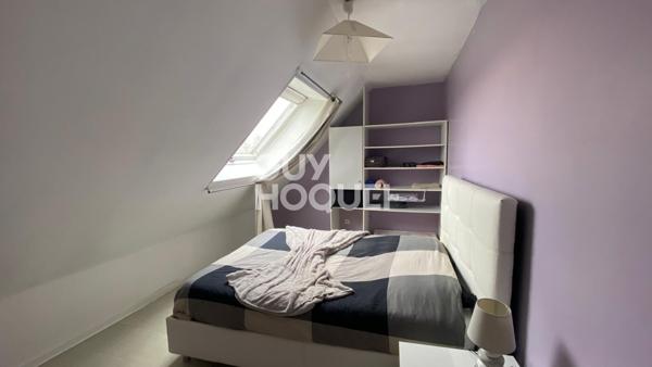 Maison 78520 5 pièce(s) 88 m2