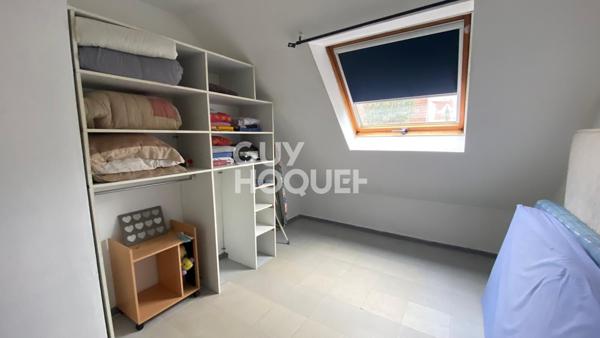 Maison 78520 5 pièce(s) 88 m2