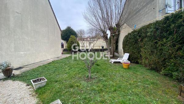 Maison 78520 5 pièce(s) 88 m2