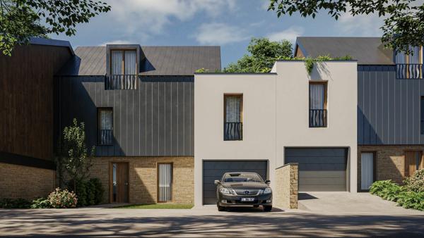 Maison à vendre    6 pièces • 142 m2 Châtillon