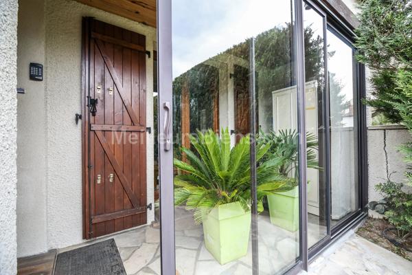 Maison 7 pièces Saint Ouen l'Aumône