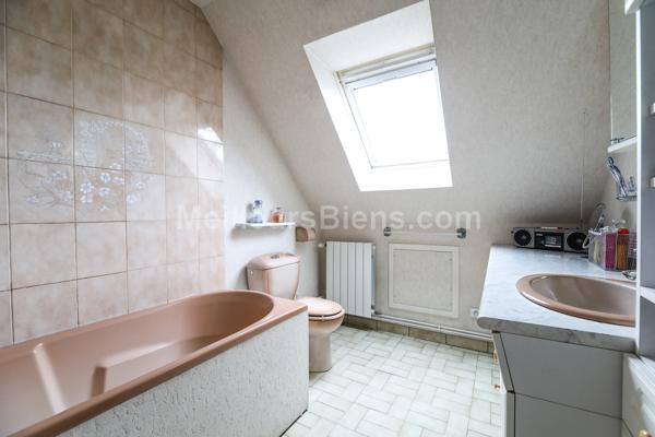 Maison 7 pièces Saint Ouen l'Aumône