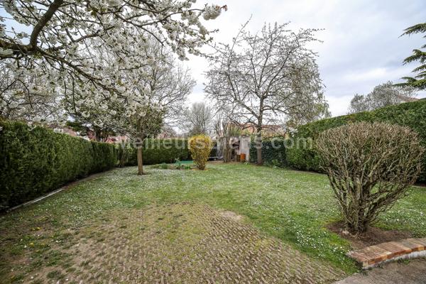 Maison 7 pièces Saint Ouen l'Aumône