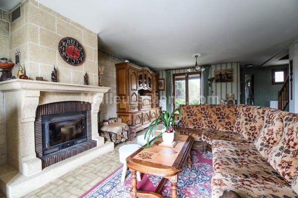 Maison 7 pièces Saint Ouen l'Aumône