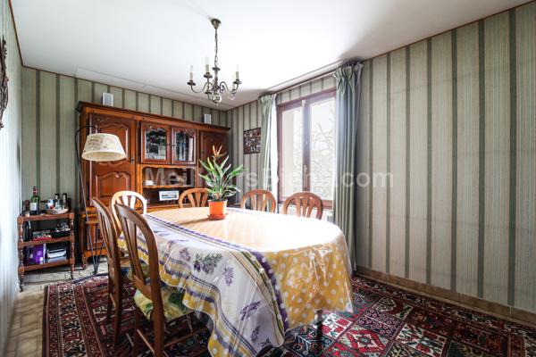 Maison 7 pièces Saint Ouen l'Aumône