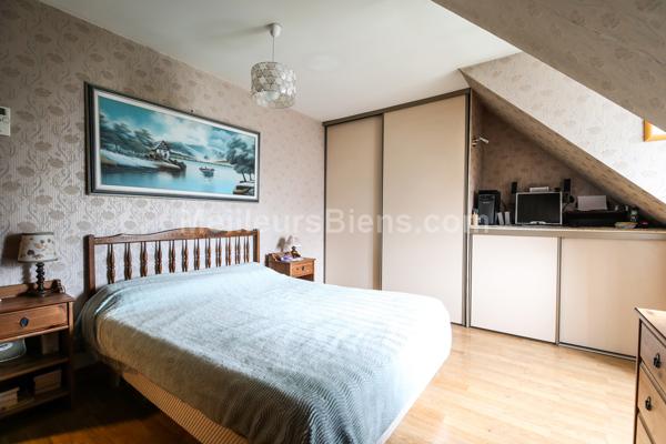 Maison 7 pièces Saint Ouen l'Aumône