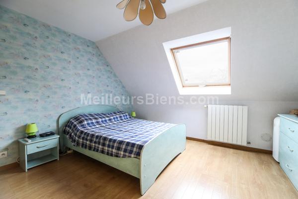 Maison 7 pièces Saint Ouen l'Aumône