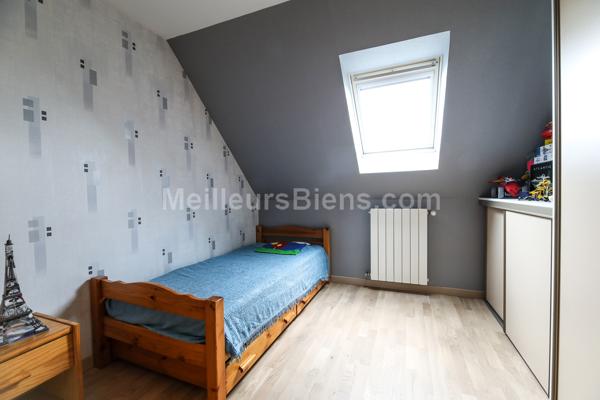 Maison 7 pièces Saint Ouen l'Aumône