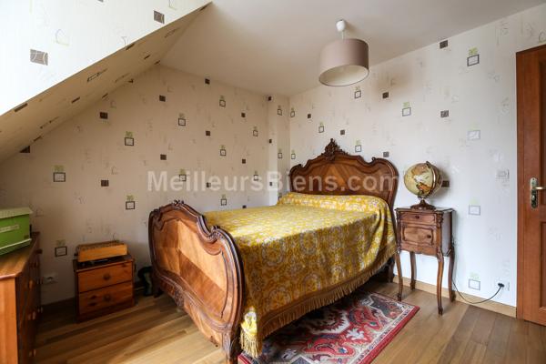 Maison 7 pièces Saint Ouen l'Aumône