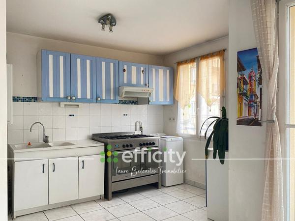 Appartement
         3 pièces
        - 58 m² Exclusivité 199 000 € *