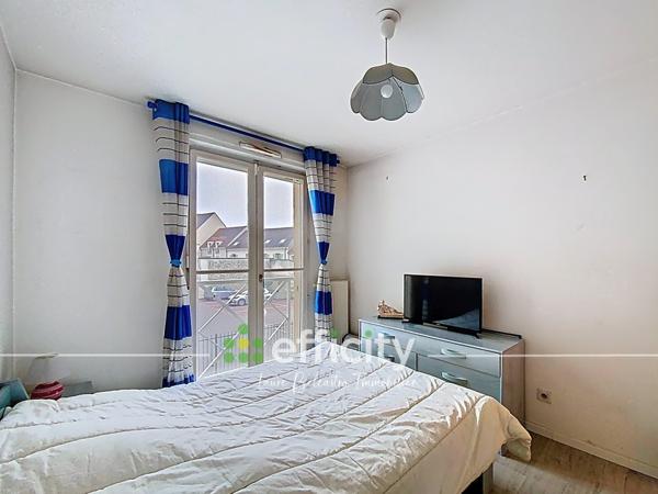 Appartement
         3 pièces
        - 58 m² Exclusivité 199 000 € *