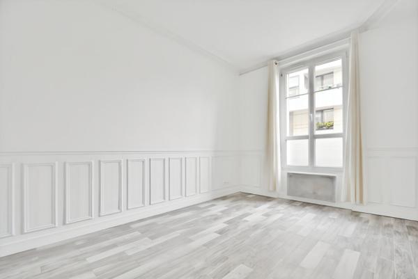 Charmant 3 pièces en plein centre-ville !