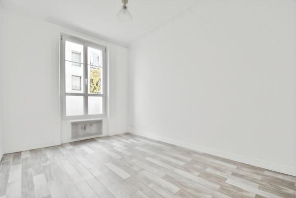 Charmant 3 pièces en plein centre-ville !