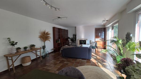 À vendre Montauban(82) Maison familiale Classé en C de type 6 située le quartier du Fau