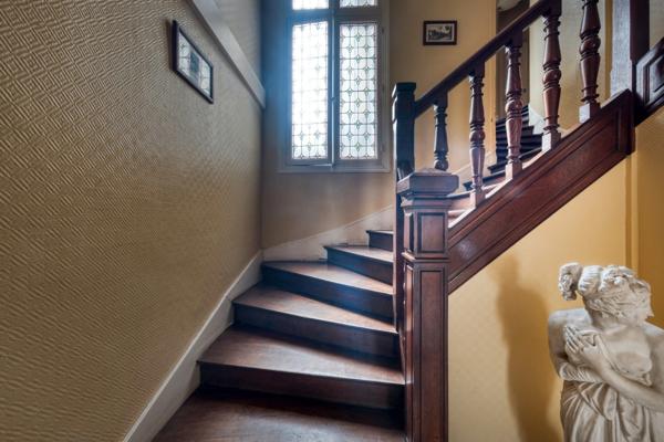 Appartement à vendre 2 pièces L'ETANG LA VILLE (78)