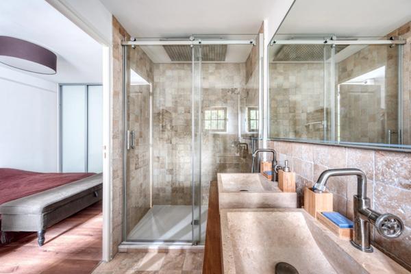 Appartement à vendre 2 pièces L'ETANG LA VILLE (78)