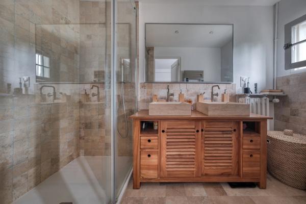 Appartement à vendre 2 pièces L'ETANG LA VILLE (78)