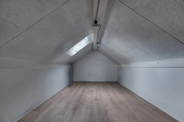 Appartement à vendre 2 pièces L'ETANG LA VILLE (78)