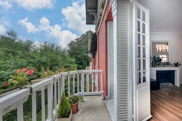 Appartement à vendre 2 pièces L'ETANG LA VILLE (78)