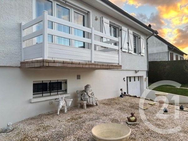 Maison à vendre  4 pièces - 71,55 m2 BUCHERES - 10
