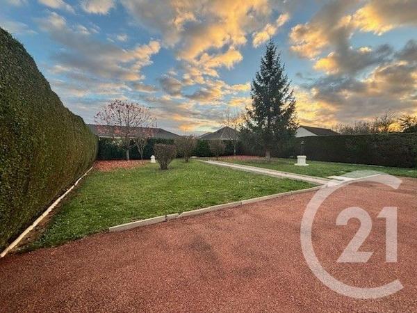 Maison à vendre  4 pièces - 71,55 m2 BUCHERES - 10